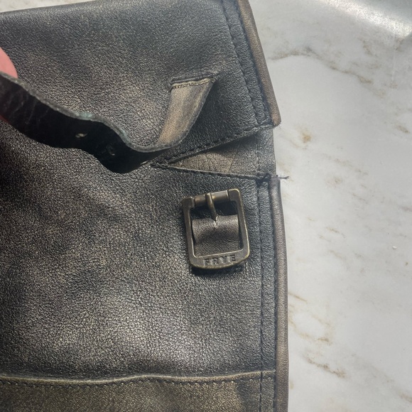 Frye Veronica Slouch boots - Picture 8 of 8